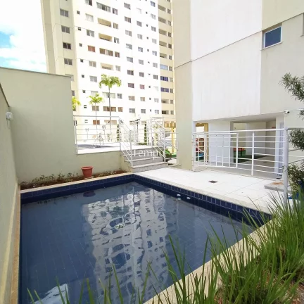 Imagem Near Lourenzzo Residence - NEAR LOURENZZO RESIDENCE, Apartamento a venda 3 quartos (1 suíte) - Vila Rosa