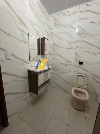 Imagem Cansado de apartamento apertado? Essa casa vai te surpreender