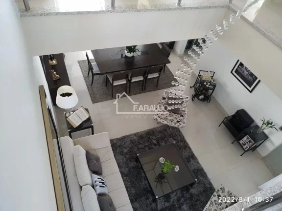 Imagem Casa em condomínio fechado para venda em Sorocaba!