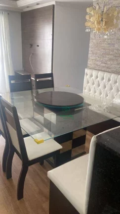 Imagem Apartamento à venda, 64 m² por R$ 430.000,00 - Ponte Grande - Guarulhos/SP