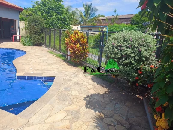 Imagem Área de Lazer para Venda em Limeira, Jardim Rossi, 1 dormitório