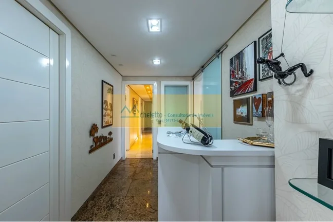 Imagem APARTAMENTO RESIDENCIAL em SÃO PAULO - SP, HIGIENÓPOLIS