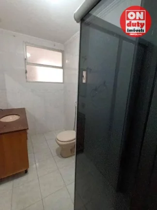 Imagem Apartamento com 3 dormitórios à venda, 161 m² por R$ 1.030.000,00 - Gonzaga - Santos/SP