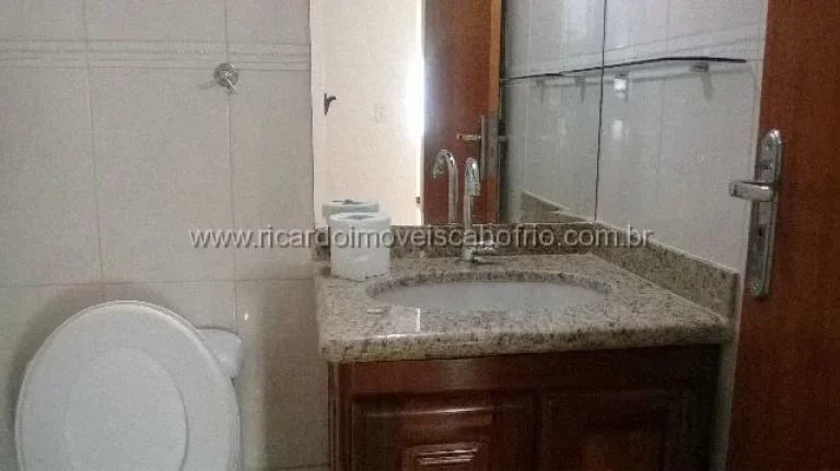 Imagem Nova Casa Duplex c/ 4 Qtos (2 Suítes) c/ 150 m²