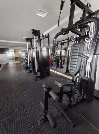 Imagem Apartamento para venda 2 quartos, Sala para 2 ambientes, em Manaíra , João Pessoa