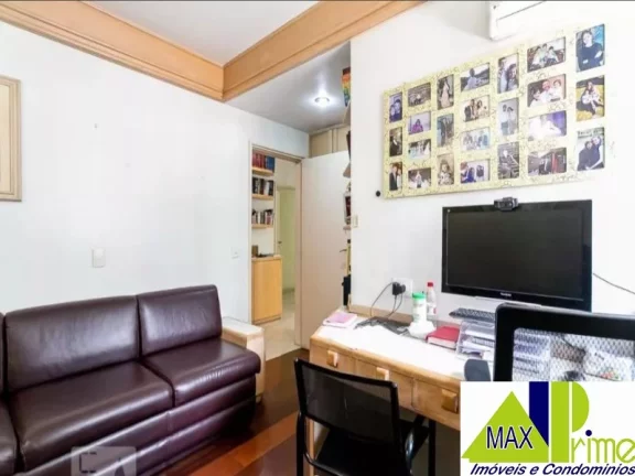 Imagem APARTAMENTO ALTO PADRÃO