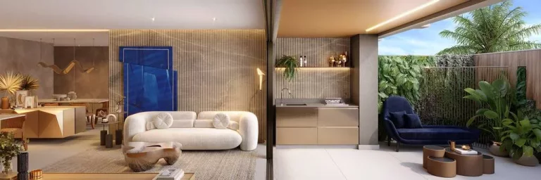 Imagem Apartamento com 2 Quartos à Venda, 75 m² em Botafogo - Rio De Janeiro