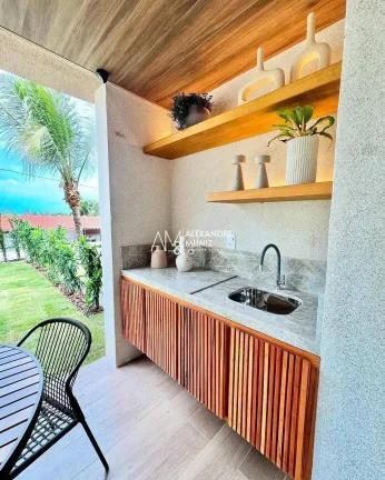 Imagem OCEAN GARDEN CUMBUCO BEACH HOUSES, BREVE LANÇAMENTO NO CUMBUCO-CE