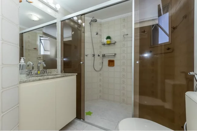 Imagem APARTAMENTO RESIDENCIAL em São Paulo - SP, Perdizes