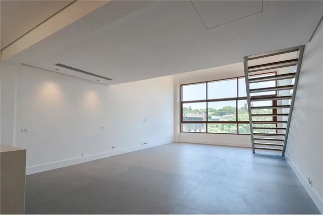 Imagem APARTAMENTO RESIDENCIAL em São Paulo - SP, Vila Madalena