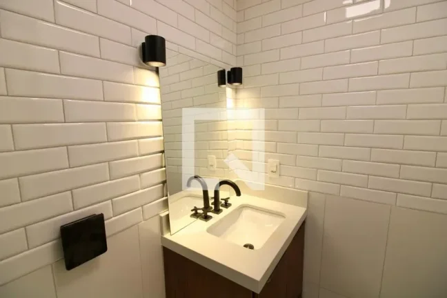 Imagem Apartamento à Venda - Recreio, 2 Quartos, 126 m2