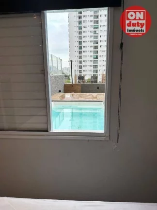 Imagem Apartamento Garden com 2 dormitórios à venda, 163 m² por R$ 850.000,00 - Estuário - Santos/SP
