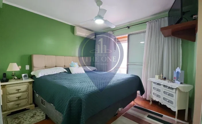 Imagem Imperdível: Apartamento de Luxo em Perdizes, São Paulo-SP 5 Quartos, 3 Suítes, 5 Banheiros, 4 Vagas, 341m²