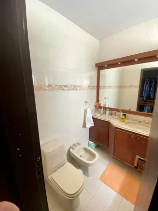 Imagem Cobertura duplex vista mar com varanda Leblon o por do sol ️ mais lindo