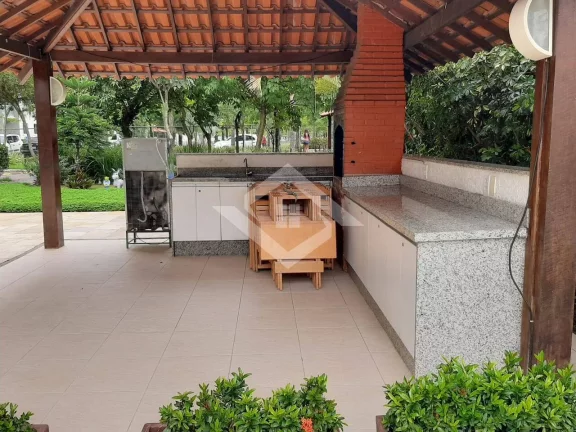Imagem Apartamento de 50m² | 2 Quartos | Andar Alto | Sol da Manhã – Minha Praia