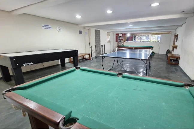 Imagem APARTAMENTO RESIDENCIAL em São Paulo - SP, Cerqueira César