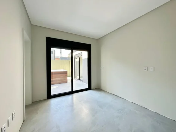 Imagem Casa em Condominio 3 Dormitórios - Bairro --