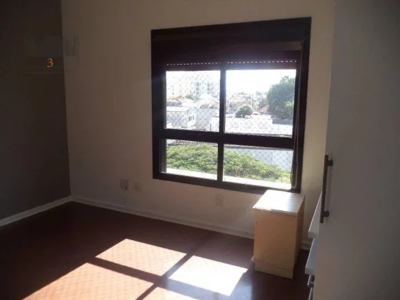 Imagem Apartamento à venda ou locação na Vila Leopoldina, São Paulo SP, com 3 suítes, 3 banheiros, 3 vagas de garagem e 246m²