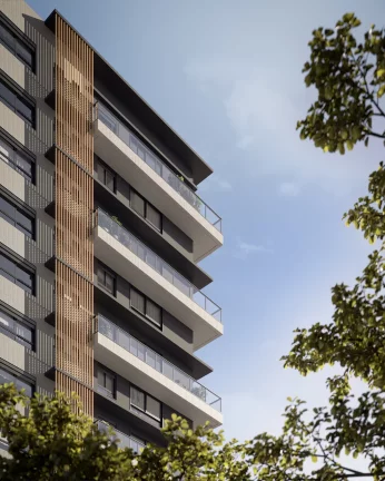 Imagem Apartamento à venda no bairro Petrópolis - Porto Alegre/RS
