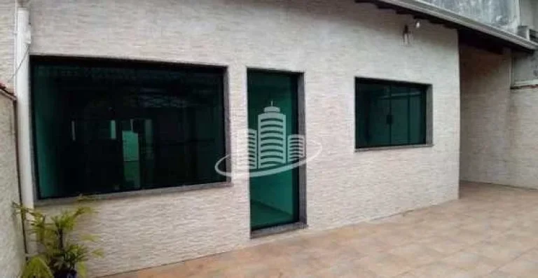 Imagem Casa Padrão