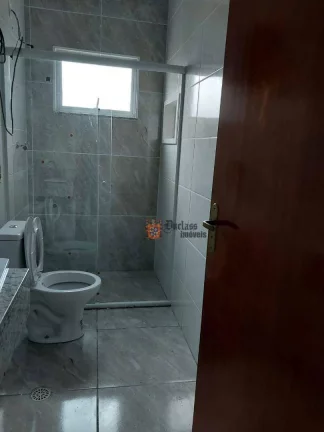 Imagem Casa com 2 dormitórios à venda, 90 m² por R$ 480.000 - Campos Olivotti - Extrema/MG