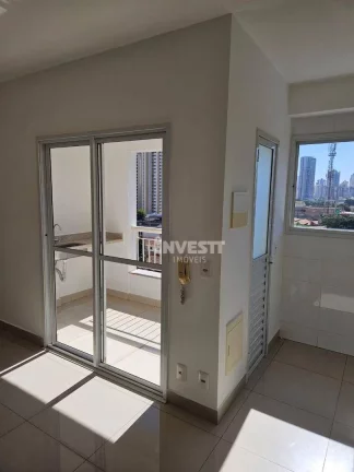 Imagem Apartamento à venda no Setor Bueno - Goiânia/GO
