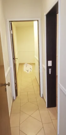 Imagem SOBRADO À VENDA, COM 200M² COM 3 DORMS SENDO 1 SUÍTE COM 2 VAGAS E ARMÁRIOS EMBUTIDOS NA COZINHA - OPORTUNIDADE VILA ROMANA