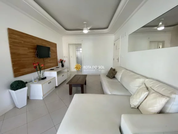 Imagem Villa Luna Residencial Cobertura à venda 3 quartos com piscina em Bombinhas SC