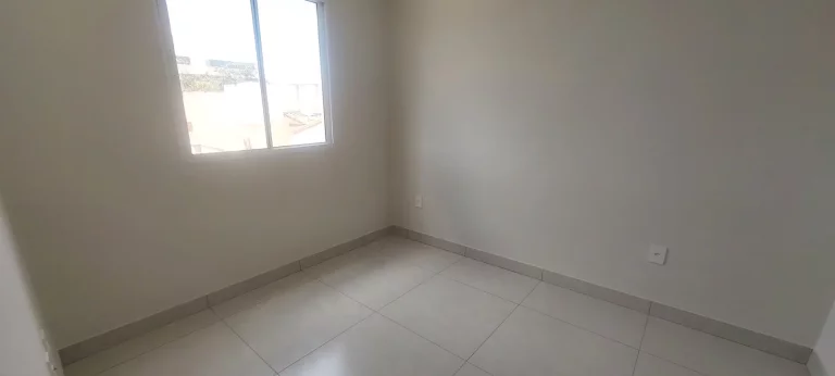 Imagem Apartamento com Área Privativa à Venda em Santa Monica BH 132m²