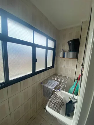 Imagem APARTAMENTO COM 52 m² - OCIAN - PRAIA GRANDE SP