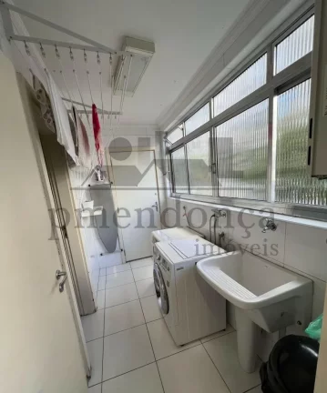 Imagem Apartamento em Higienópolis com 143m² pronto para morar!!!!