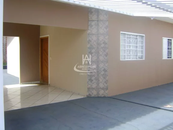 Imagem Casa, Residencial Alto das Andorinhas - São José do Rio Preto