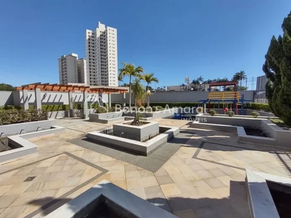 Imagem Ótimo apartamento a venda, em frente o shopping Iguatemi.

Apartamento com 84m², com 3 quartos, se...