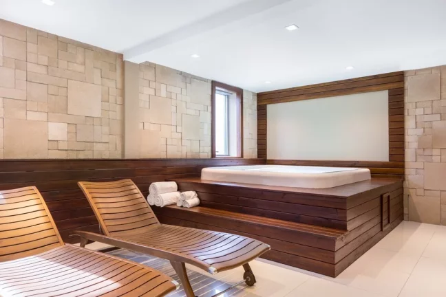 Imagem Apartamento com 1 Quarto à Venda, 37 m² em Higienópolis - Porto Alegre
