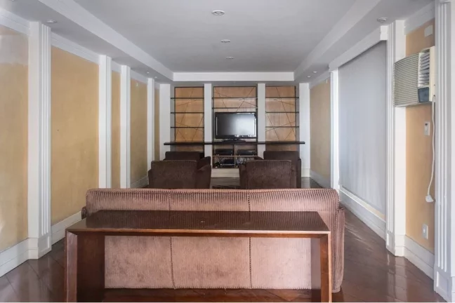 Imagem APARTAMENTO RESIDENCIAL em São Paulo - SP, Vila Mariana