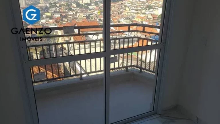 Imagem Apartamento Quitauna