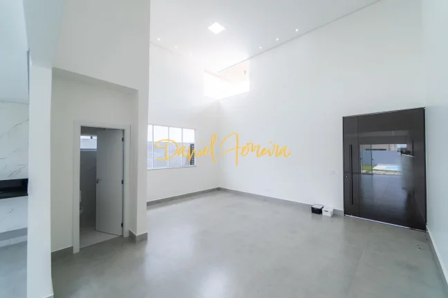 Imagem Casa térrea 3 quartos - Condomínio Le Jardin - Jardim Botânico - DF