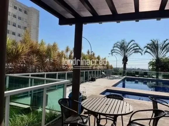 Imagem Apartamento à venda, Conjunto Habitacional Doutor Farid Libos, Londrina, PR