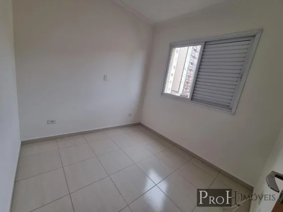Imagem Apartamento com 3 Quartos à Venda, 85 m² em Santa Maria - São Caetano Do Sul