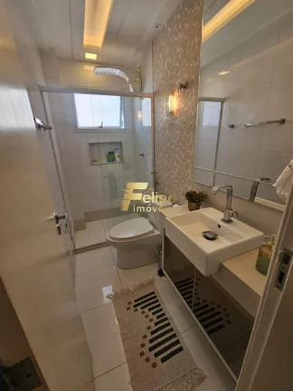 Imagem Belíssimo apartamento de 138m².
