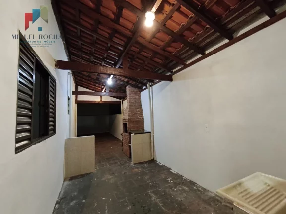Imagem Casa em Jardim Ternura, Tatuí/SP