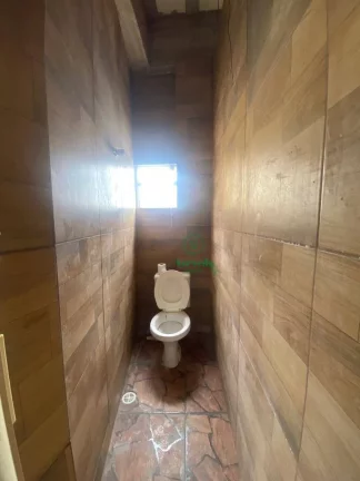 Imagem Galpão para alugar, 280 m² por R$ 4.200,00/mês - Jardim Baruch - Guarulhos/SP