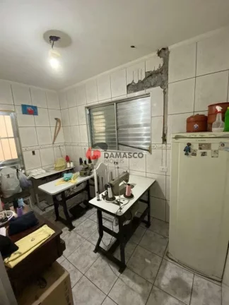 Imagem Sobrado à venda 3 Quartos, 1 Suite, 2 Vagas, 204M², Rudge Ramos, São Bernardo do Campo - SP