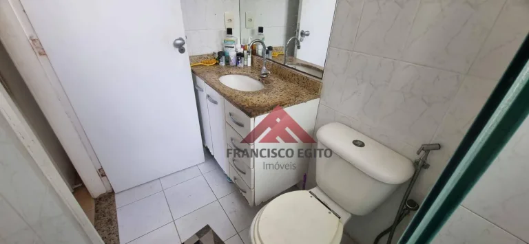 Imagem Venha morar em 2 quartos com dependências na Rua Dr. sardinha.