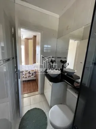 Imagem CASA A VENDA EM CONDOMÍNIO FECHADO NO GARDEN RESORT - JUNDIAÍ.