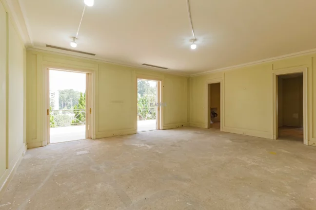 Imagem CASA RESIDENCIAL em SÃO PAULO - SP, MORUMBI