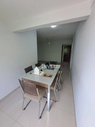 Imagem Apartamento à venda no Jardim América - Goiânia/GO