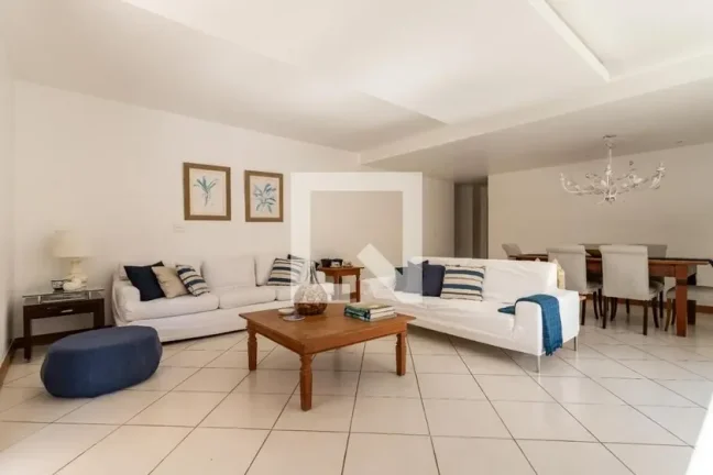 Imagem Casa à Venda - Vargem Grande, 5 Quartos, 1500 m2