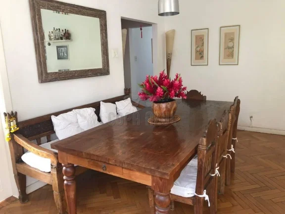 Imagem Copacabana – Rua Constante Ramos | Residencial › Apartamento 4 quarto(s) à Venda