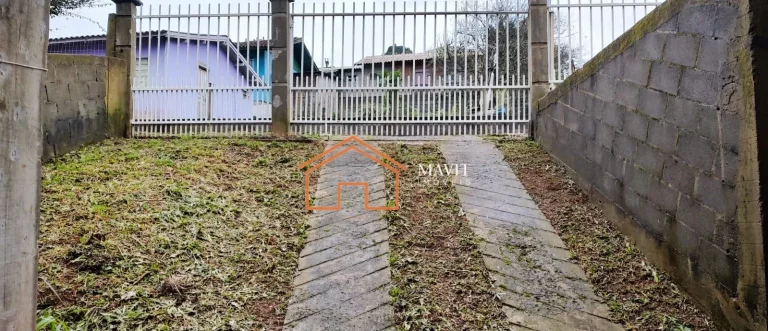 Imagem CASA RESIDENCIAL em CERRO NEGRO - SC, Cerro Negro